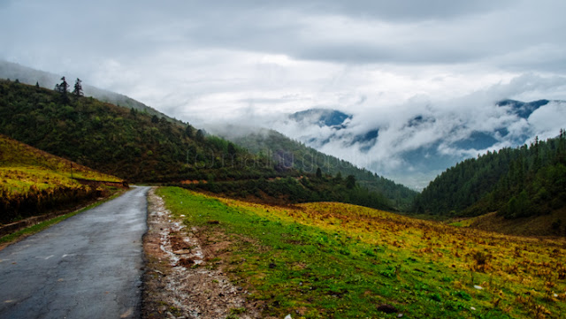 Lowala Pass