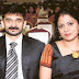 Asha Sarath and her family photos