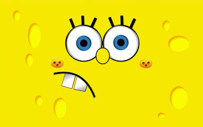 Bob Esponja - Spongebob - Caricaturas de la TV