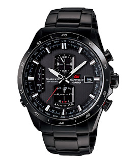 Jual Jam Casio , Casio Edifice , EQW-A1110DC