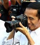 curhat jokowi