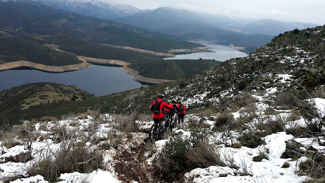 AlfonsoyAmigos_Rutas MTB