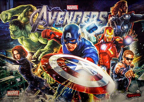 Kumpulan Gambar  Baru The Avengers  Gambar  Lucu Terbaru 
