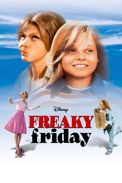 [HD] Freaky Friday 1976 Assistir Online Legendado
