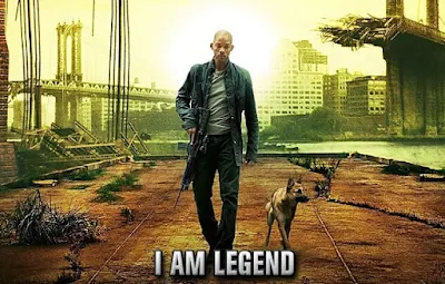 I am legend