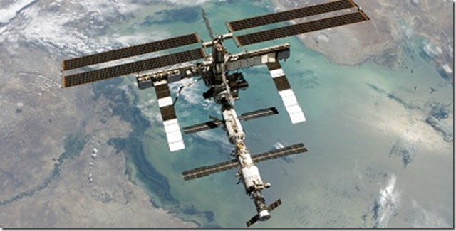 iss