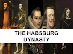 Penyakit Hapsburg Yang Terhasil Dari Sumbang Mahram!