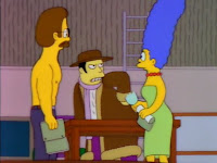 A Streetcar Named Marge