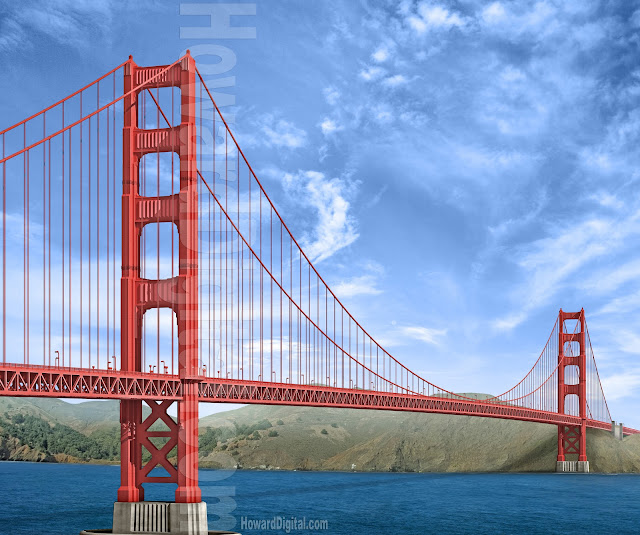 Golden Gate Bridge Pictures1