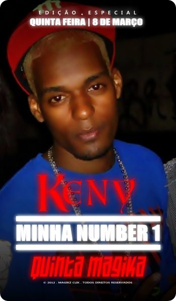 KEny