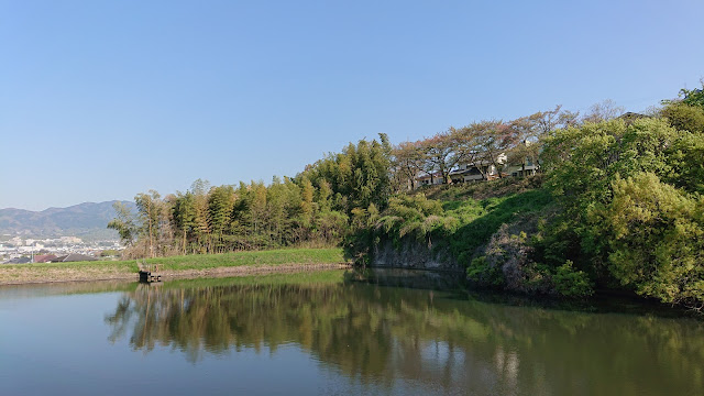 真名井古墳(富田林市)