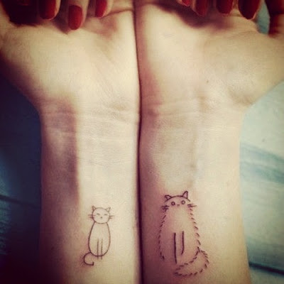 Wrist Tattoo Designs