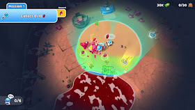 Life Bubble Game Screenshot 1