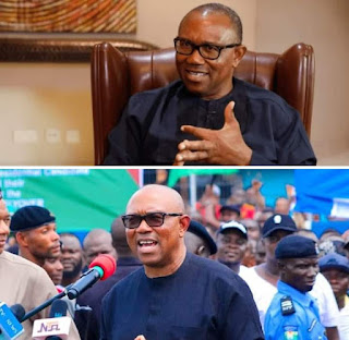 Peter Obi has nothing to offer Nigerians - APC Brags