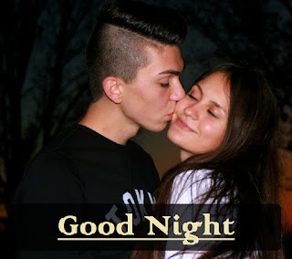 Good Night Kiss