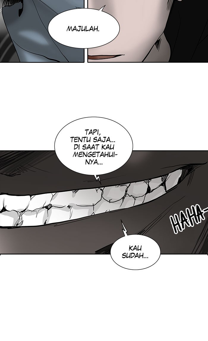 Webtoon Tower Of God Bahasa Indonesia Chapter 255