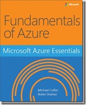 Microsoft Azure Essentials Fundamentals of Azure