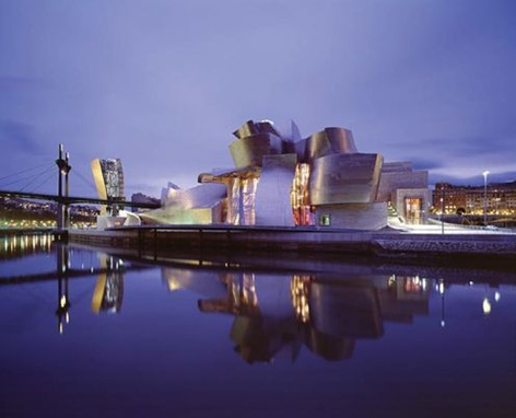 Guggenheim Museum Bilbao