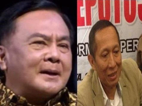 Benny Mamoto Akui Malu Dibully Habis Publik, Suryo Prabowo: Berani Mati Banyak, Kalau Berani Malu?