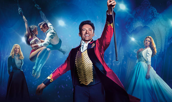 The Greatest Showman Hindi Dubbed Movie 950Mb Download || Clickmovies24