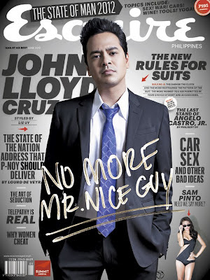 John Lloyd Cruz