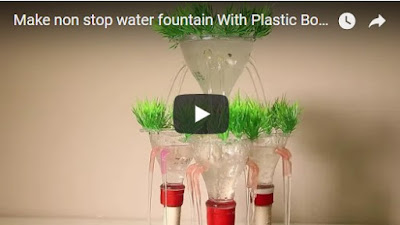 20 Innovative Ways To Reuse Old Plastic Bottles