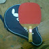 Zik gantung bad ping-pong!