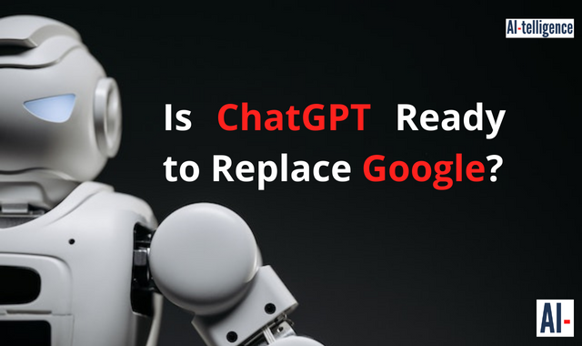 Is ChatGPT Ready to Replace Google