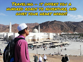 Best Travel Quote