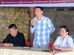 KPUD Kota Gunungsitoli Sosialisasikan Penggunaan Aplikasi SIAKBA Pemilu 2024