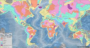 Igneous Rock