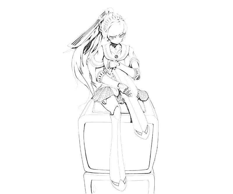 printable-persona-4-arena-labrys-characters_coloring-pages
