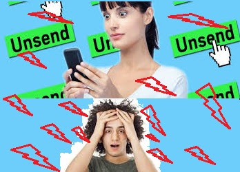 Cancellare messaggi WhatsApp inviati erroneamente