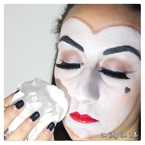 http://unblogdefille.blogspot.com/2014/02/artistic-makeup-saint-valentin.html