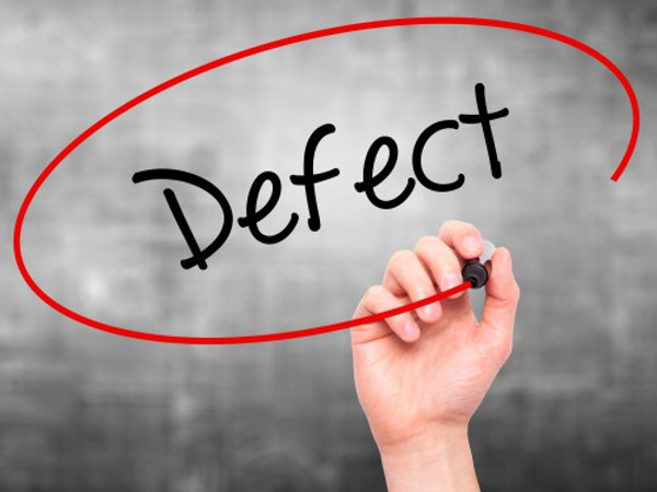 What is Defect? Difference between Defect & Defective?