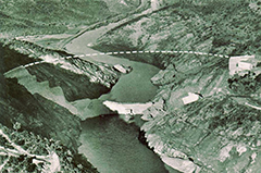 Malpasset Dam Disaster