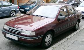 Opel was at one time the little motor that could