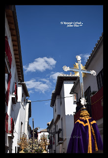 Via Crucis Granada
