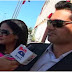 Veena Malik got Married with Asad Bashir Khan Khattak
