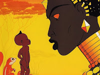 [HD] Kirikou et la sorcière 1998 Assistir Online Dublado