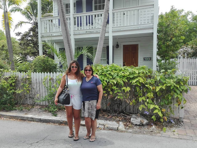 Key West, Florida 