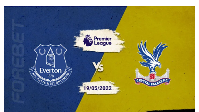 Everton vs Crystal Palace who will be relegated?