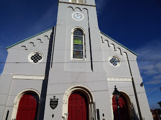 church in Fredericksburg