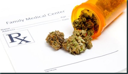MarijuanaRx