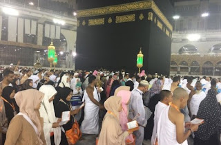 Hikmah Perselisihan Aisyah dan Ibnu Umar terkait Ibadah Umrah Rasulullah SAW di Bulan Rajab