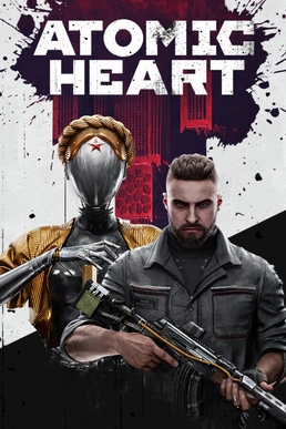 Atomic Heart is an amazing title that evokes a sense of power and mystery. It suggests a world of possibilities and a journey of discovery. It's a title that could be used for a science fiction novel, a video game, or a movie. It's a title that will draw people in and make them want to explore what lies beyond.