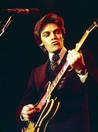 Bill Nelson