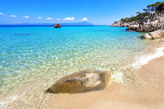  Ανακαλύψτε τις Ελληνικές Παραλίες!!!
