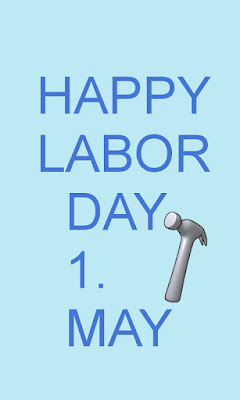 Happy Labor Day download besplatne slike za mobitele ecard čestitke praznik rada