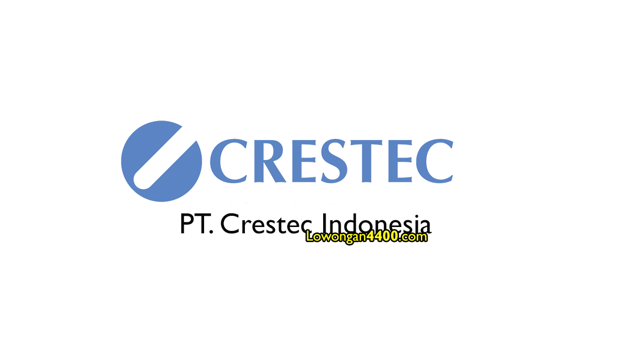 PT Crestec Indonesia MM2100